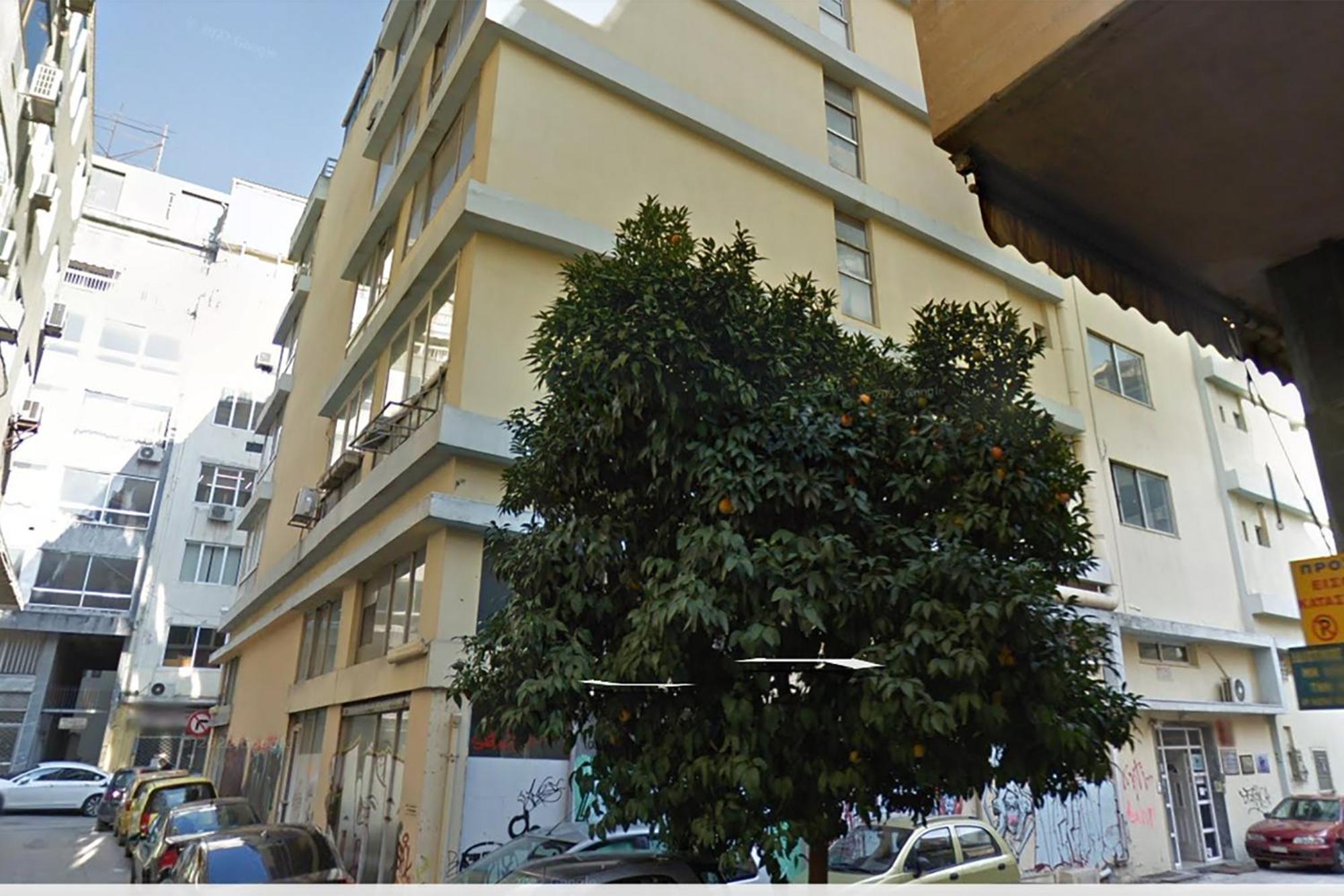No9, Chic & Modern 2Bdr Apartment In The Centre Of Thessaloniki Exterior foto